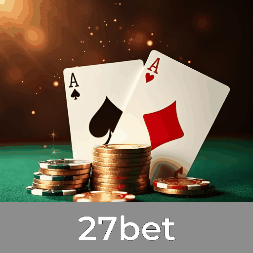 27bet Bônus por convite 27bet