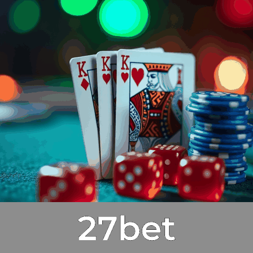 27bet Bônus acumulado 27bet
